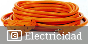 electricidad